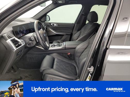 2024 BMW X5 PHEV xDrive50e