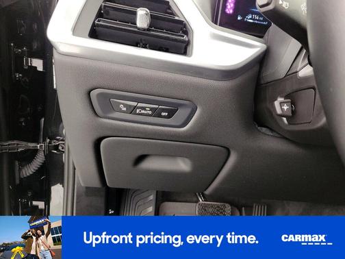 2024 BMW X5 PHEV xDrive50e