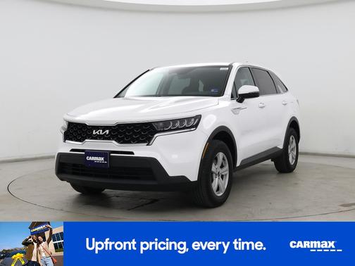 2022 Kia Sorento LX