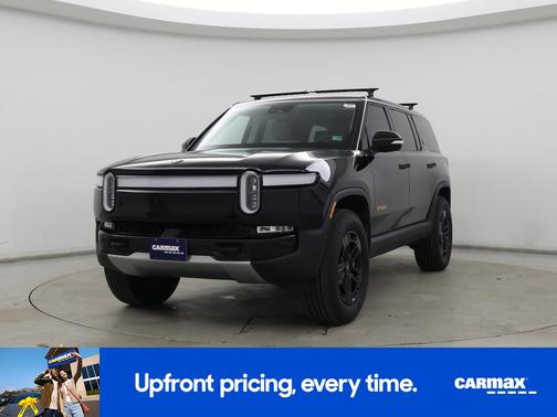 2023 Rivian R1S Adventure Quad-Motor Large