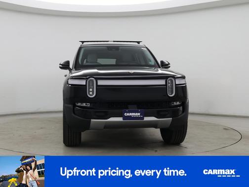 2023 Rivian R1S Adventure Quad-Motor Large