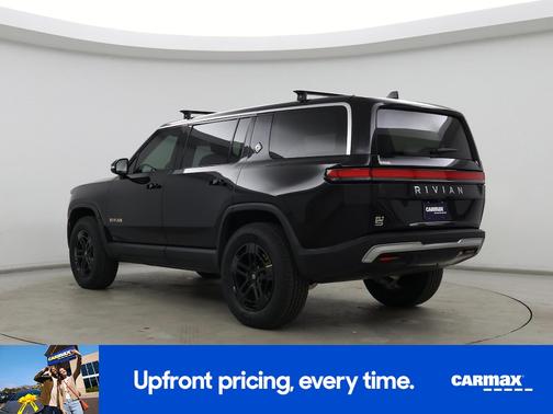 2023 Rivian R1S Adventure Quad-Motor Large