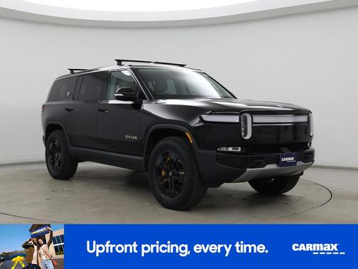 2023 Rivian R1S Adventure Quad-Motor Large