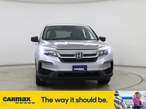 2019 Honda Pilot LX