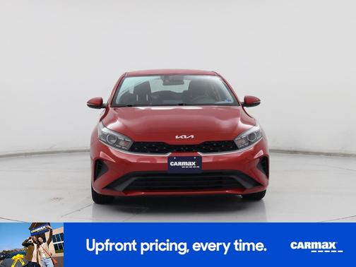 2023 Kia Forte LX