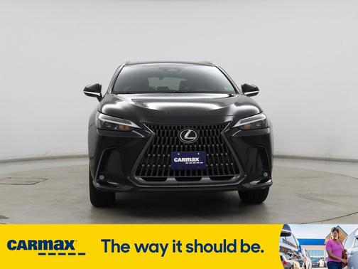 2023 Lexus NX 350 Premium