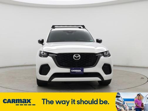 2025 Mazda CX-70 Turbo S Premium