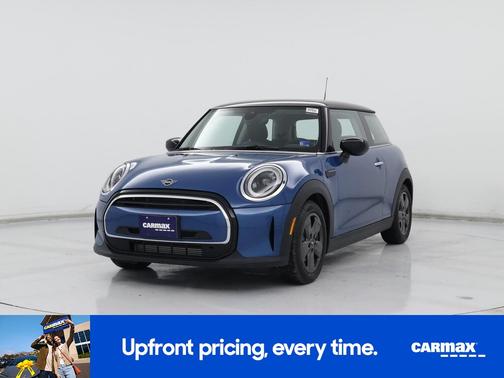 2023 MINI Hardtop Cooper