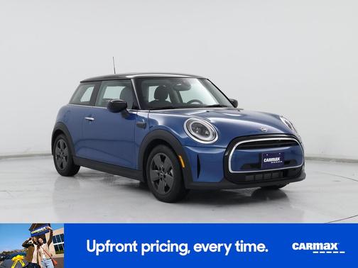 2023 MINI Hardtop Cooper