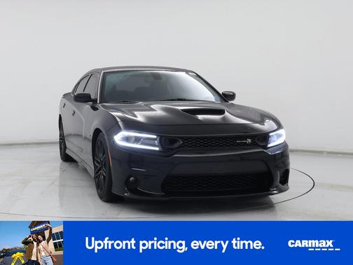 2021 Dodge Charger Scat Pack