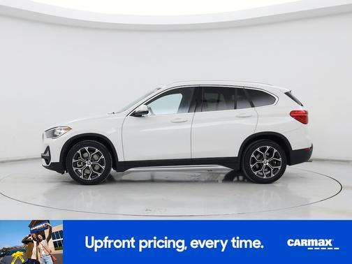 2022 BMW X1 XDrive28i