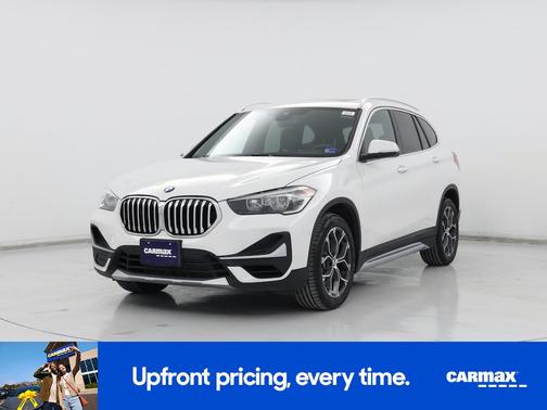 2022 BMW X1 XDrive28i