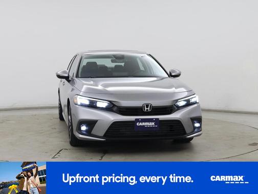 2023 Honda Civic Touring