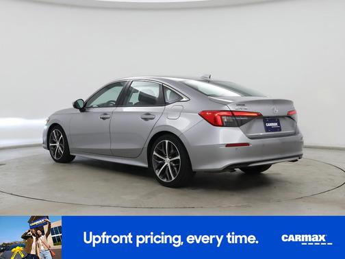 2023 Honda Civic Touring