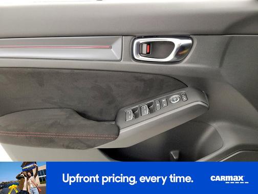 2024 Honda Civic Type R