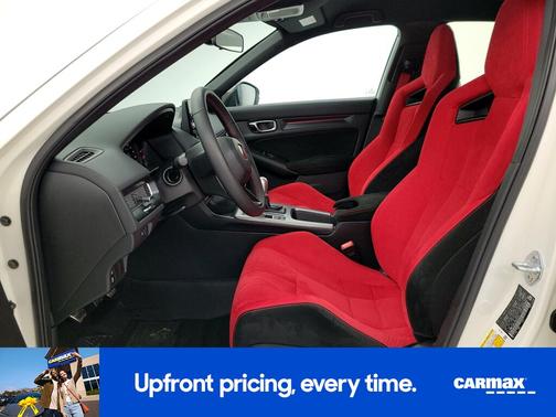 2024 Honda Civic Type R