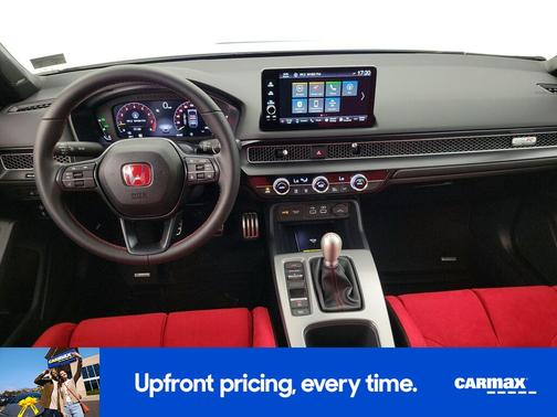 2024 Honda Civic Type R