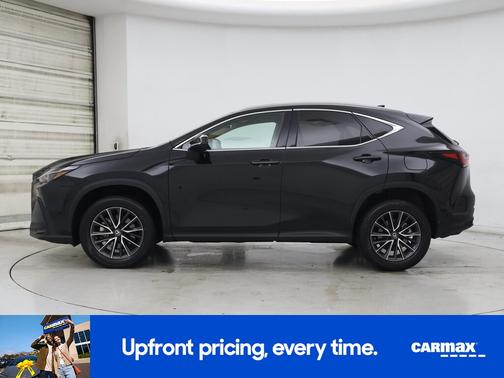 2024 Lexus NX 350 