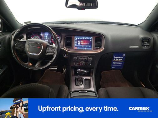 2021 Dodge Charger GT