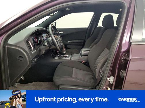 2021 Dodge Charger GT