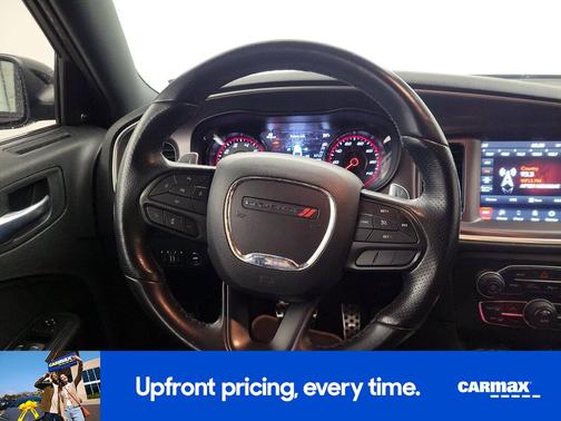 2021 Dodge Charger GT