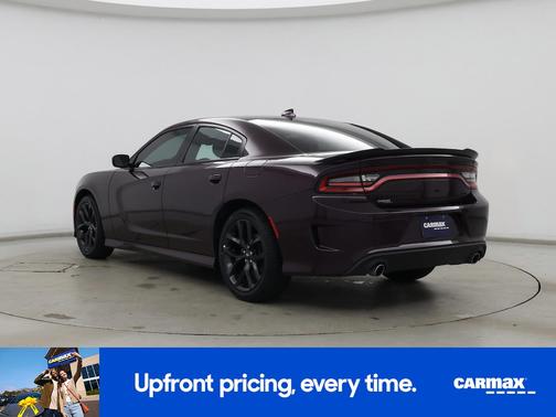 2021 Dodge Charger GT