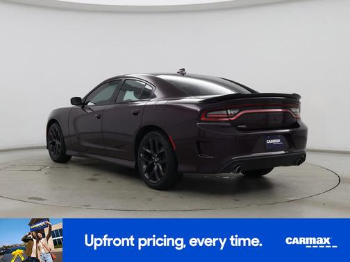 2021 Dodge Charger GT