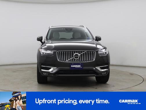 2024 Volvo XC90 B6 Ultimate Bright Theme