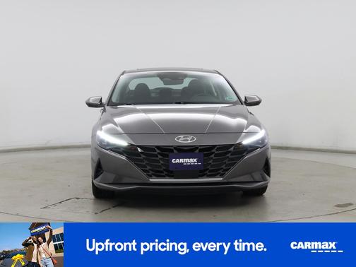 2023 Hyundai ELANTRA HEV Limited