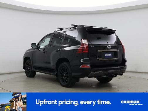 2022 Lexus GX 460 Premium