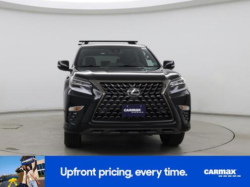 2022 Lexus GX 460 Premium