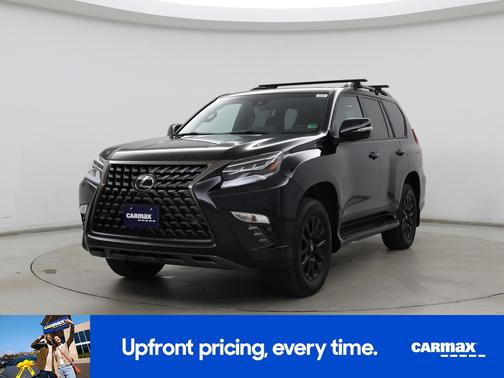 2022 Lexus GX 460 Premium