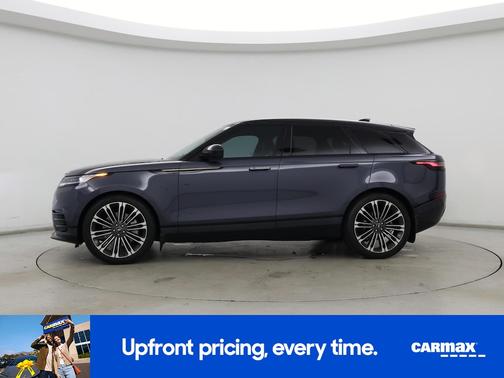 2024 Land Rover Range Rover Velar HSE Dynamic
