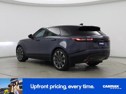 2024 Land Rover Range Rover Velar HSE Dynamic