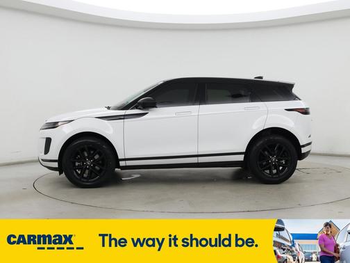 2024 Land Rover Range Rover Evoque Core S