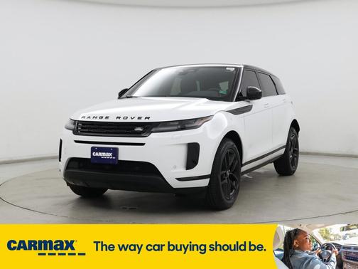 2024 Land Rover Range Rover Evoque Core S