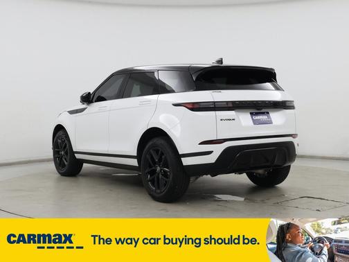 2024 Land Rover Range Rover Evoque Core S