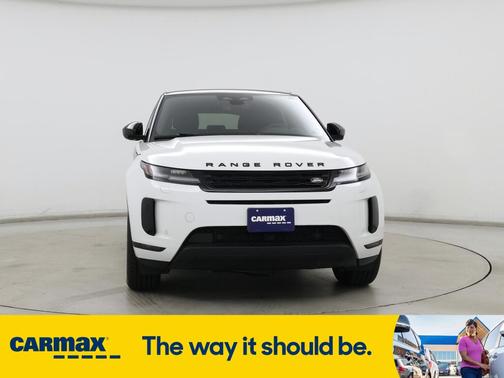 2024 Land Rover Range Rover Evoque Core S