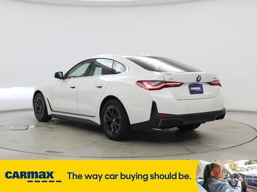 2024 BMW i4 Gran Coupe xDrive40 Gran Coupe
