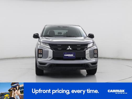 2022 Mitsubishi Outlander Sport ES