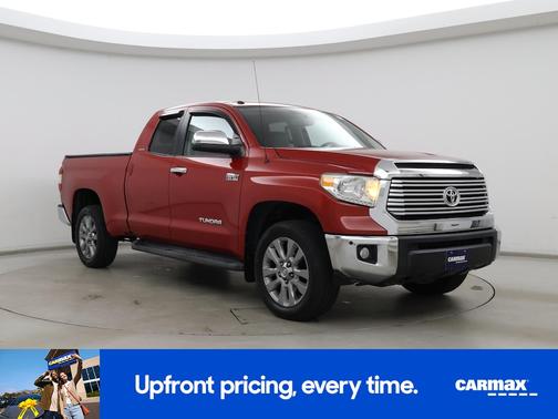 2014 Toyota Tundra Limited