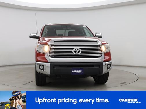 2014 Toyota Tundra Limited