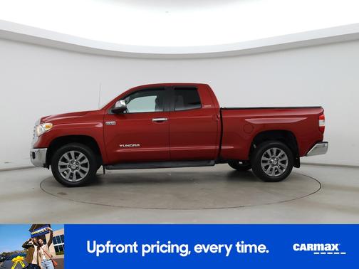 2014 Toyota Tundra Limited