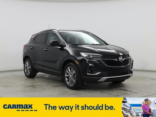 2022 Buick Encore GX Essence