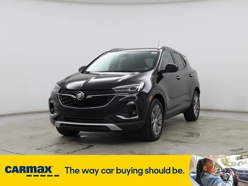 2022 Buick Encore GX Essence