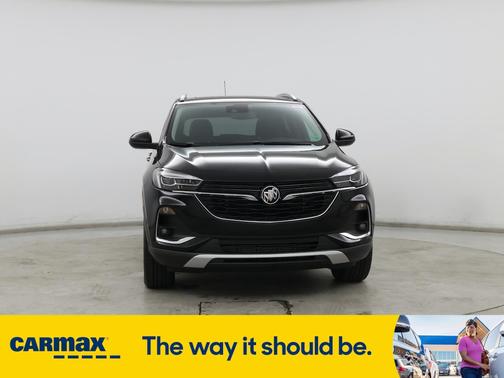 2022 Buick Encore GX Essence