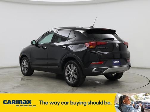 2022 Buick Encore GX Essence
