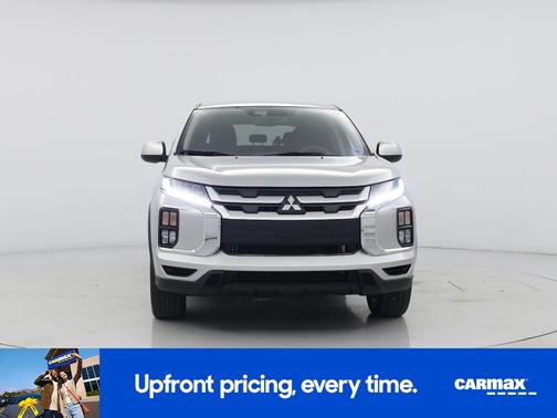 2022 Mitsubishi Outlander Sport S