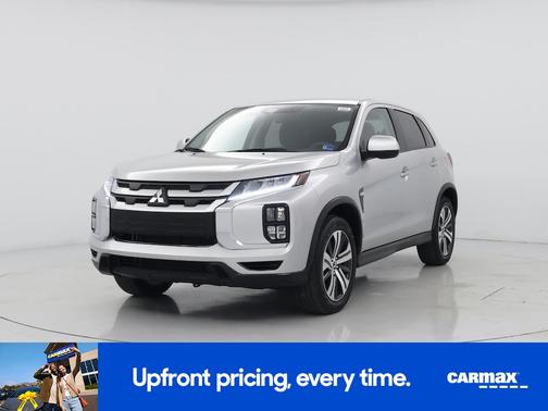 2022 Mitsubishi Outlander Sport S