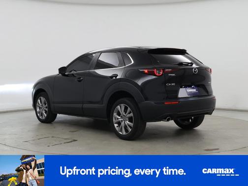 2020 Mazda CX-30 Select